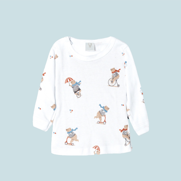 Producto - Remera Ositos