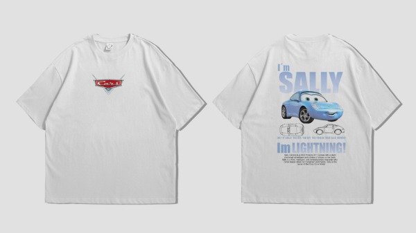 Producto - Remera Sally