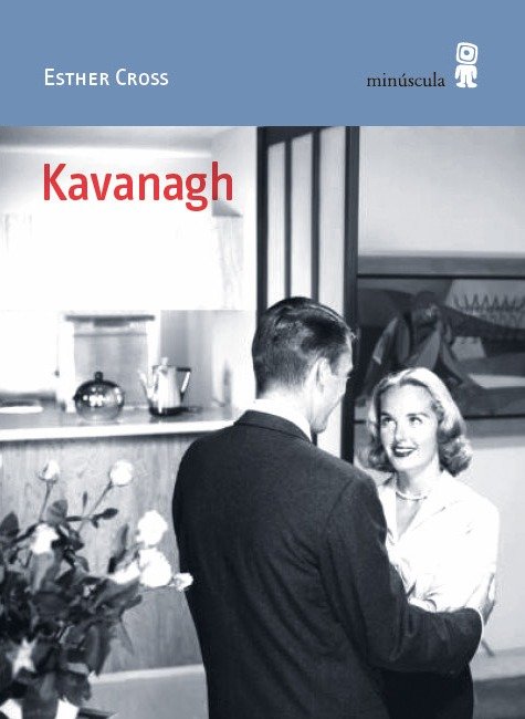 Producto - Kavanagh - Esther Cross