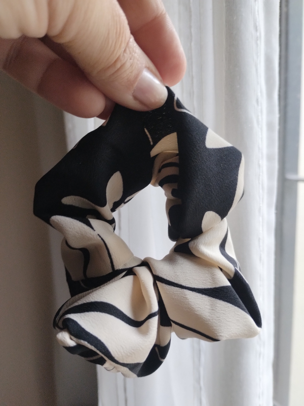 Producto - Scrunchie