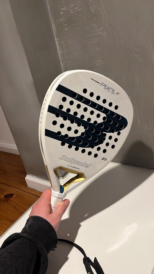 Producto - Bullpadel Pearl 2026 - Reparada 1399 - 8