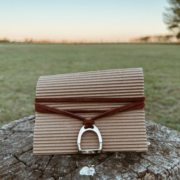 Producto - Collar Estribo - 0