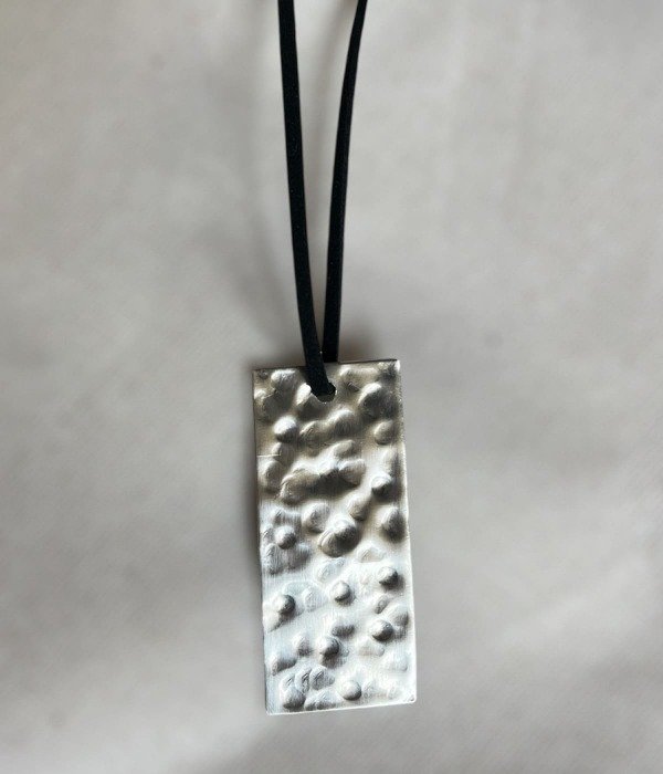 Producto - Collar Luna Alpaca