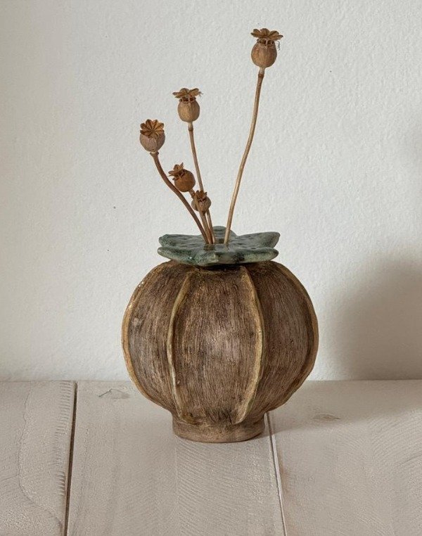 Producto - Florero "Amapola" - 2