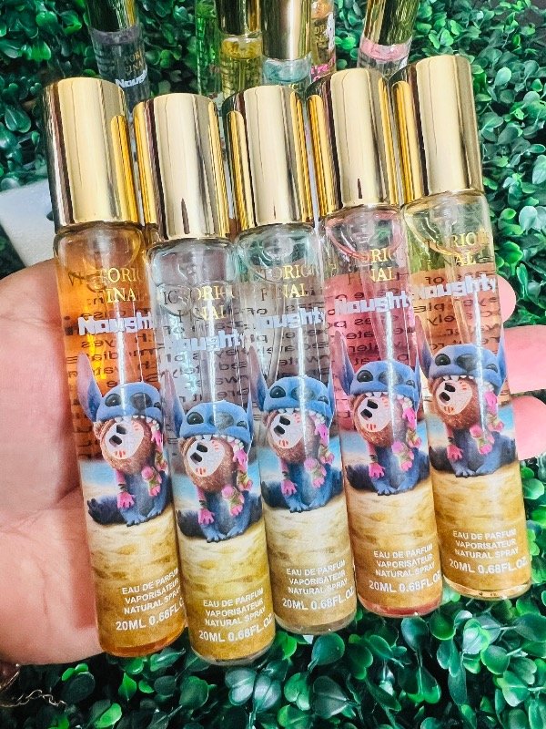 Producto - Perfume stich