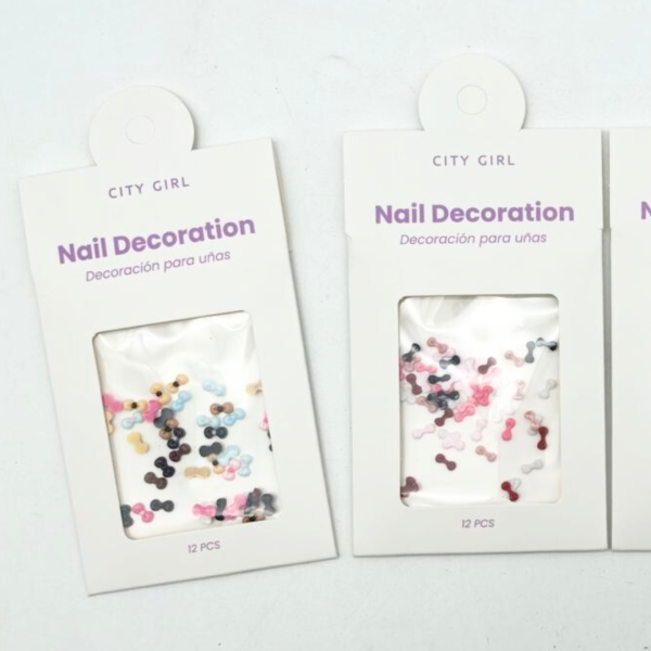 Producto - City Girl Deco GO-25011