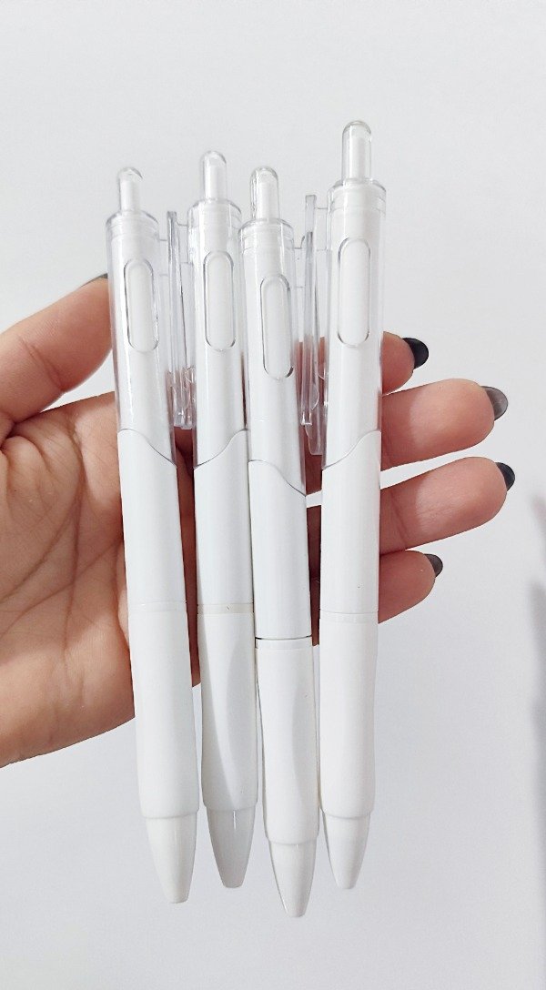 Producto - Lapiceras Brush Pen de 0.5 mm
