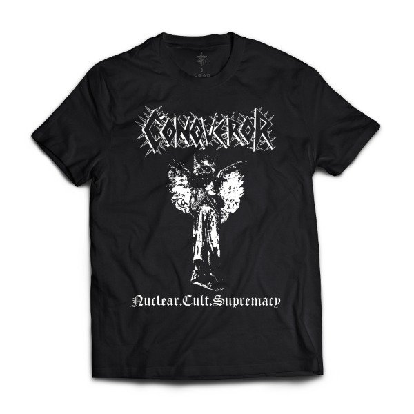 Producto - Conqueror - Nuclear Cult Supremacy - 0