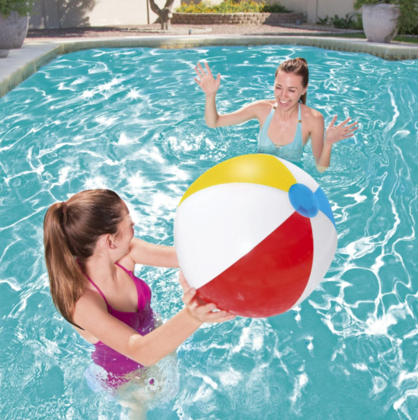 Producto - Pelota de playa Gajos Bestway