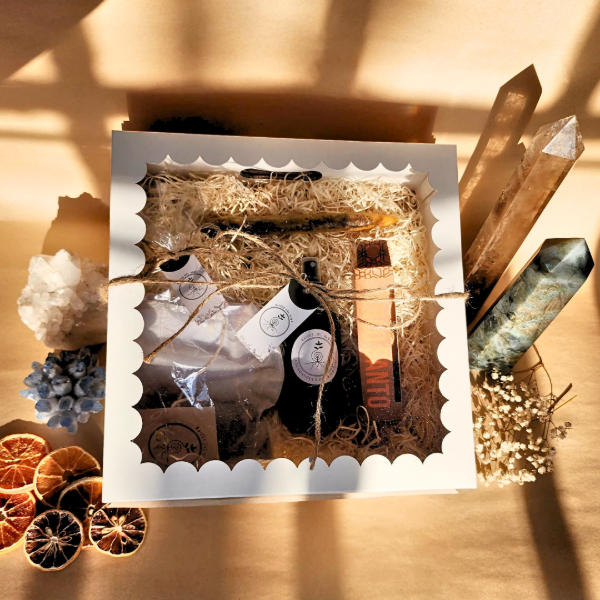 Producto - Kit Abundancia y Prosperidad (para regalar)