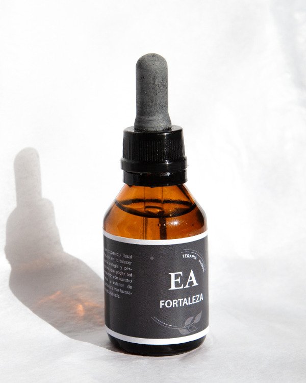 Producto - FORTALEZA