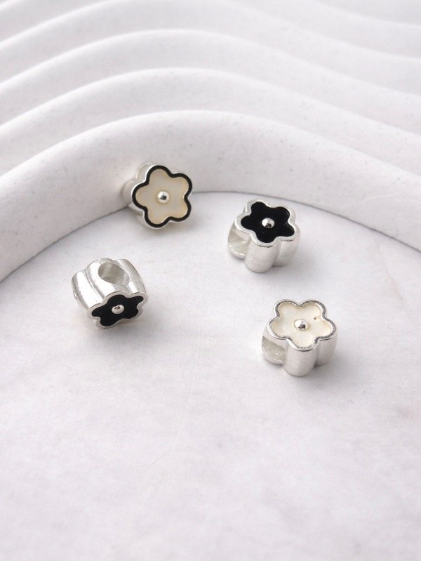 Producto - DIJES DE PANDORA FLORES 1206