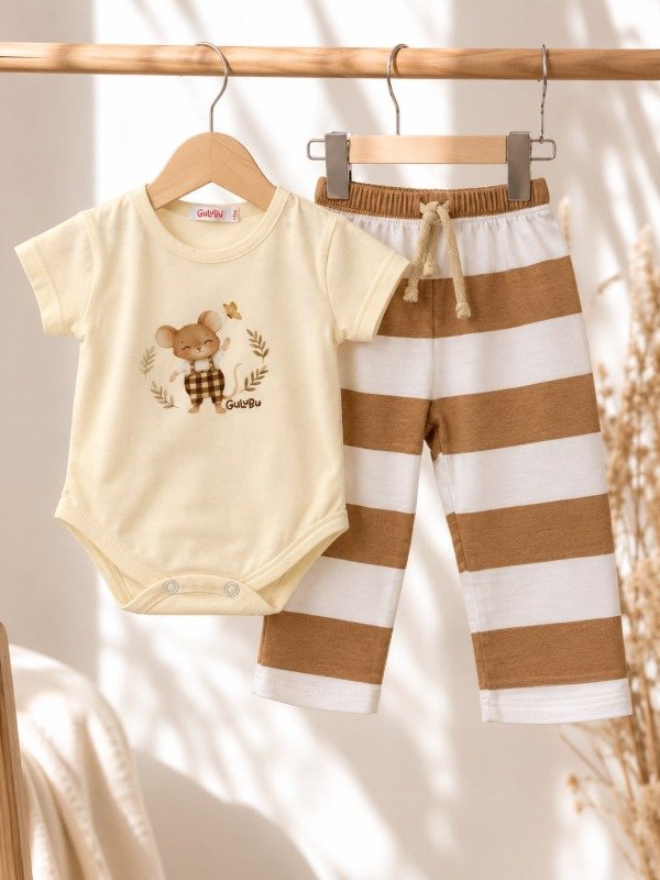 Producto - BODY RATON - 5