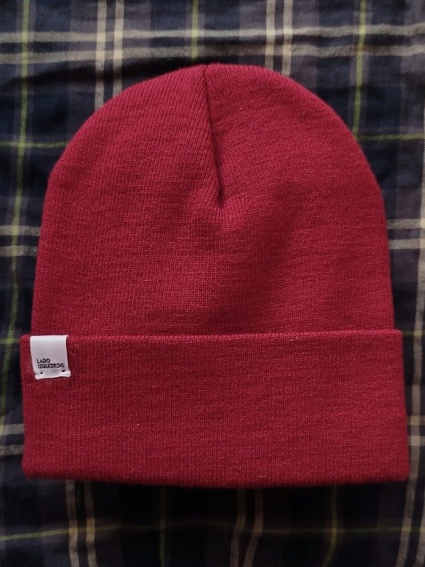 Producto - GORROS DE LANA