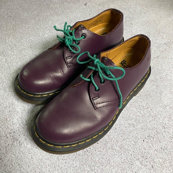 Producto - Dr Marterns Gray Mate - 0