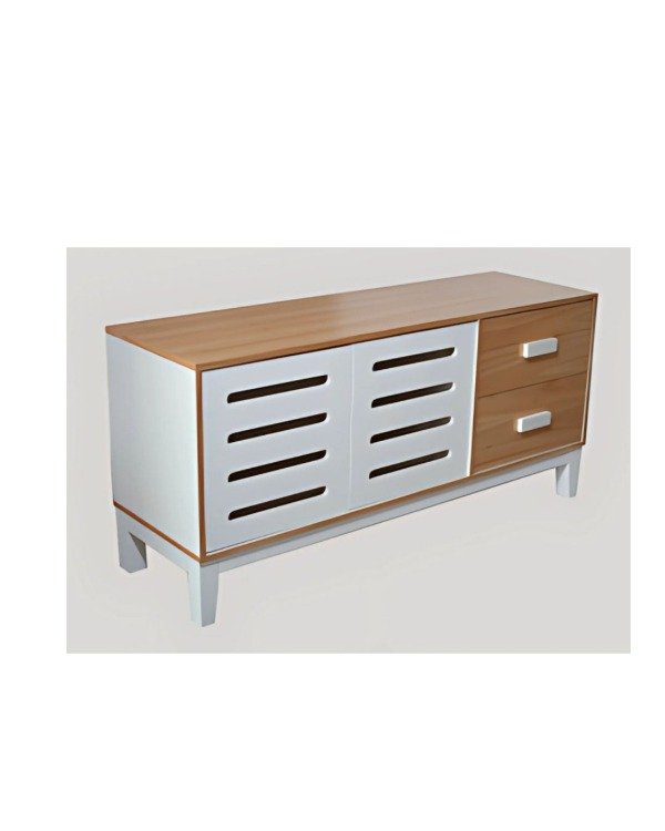 Producto - Rack Linea Ámsterdam