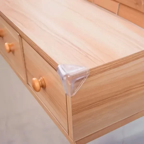 Producto - Protector de silicona para esquinas