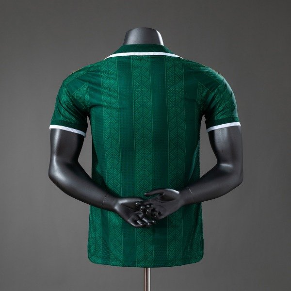 SUDAFRICA 2026 - ALTERNATIVA MATCH [VERSIÓN JUGADOR] — imagen 2