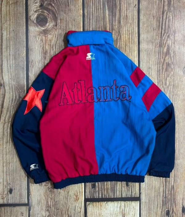 Producto - STARTER x ATLANTA 1996 JUEGOS OLÍMPICOS - 4