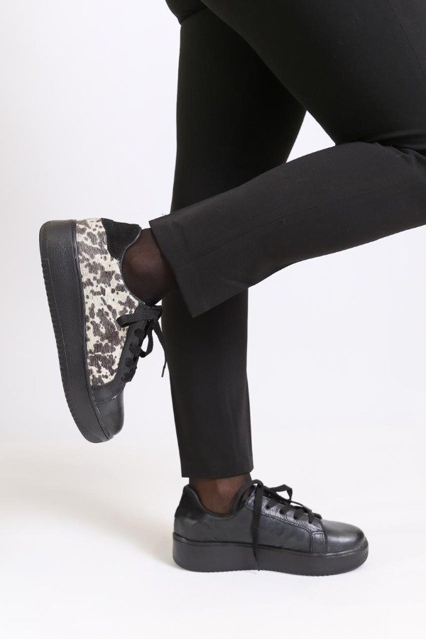 Producto - SHARON PELO NEGRO