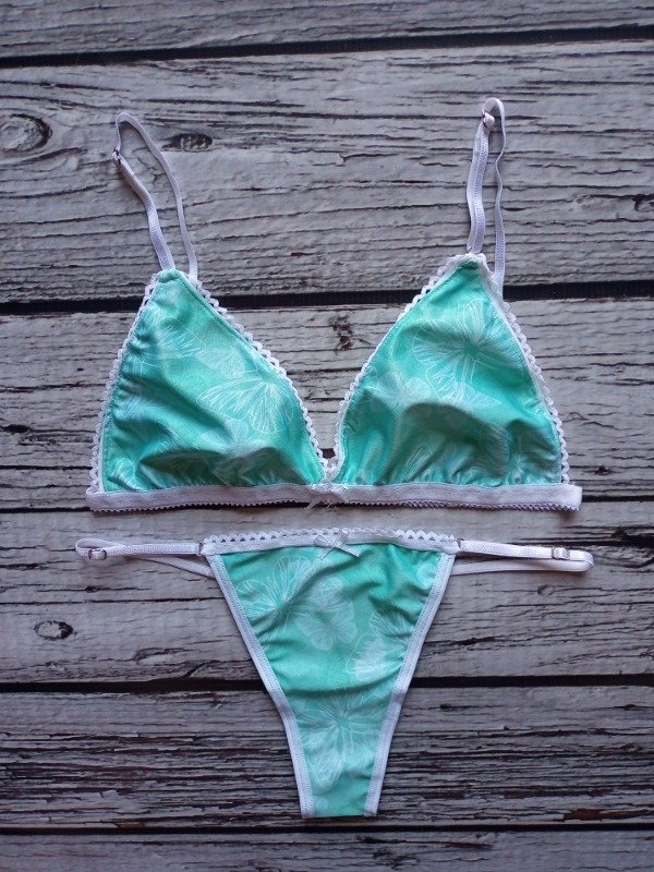 Producto - CONJUNTO ANGRA