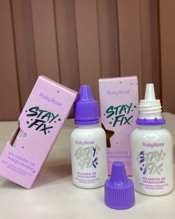 Producto - Diluyente stay fix