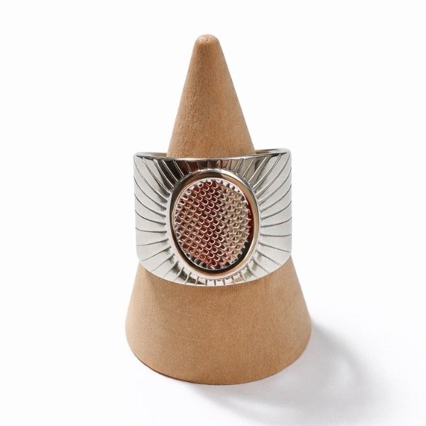 Producto - Anillo Olivia