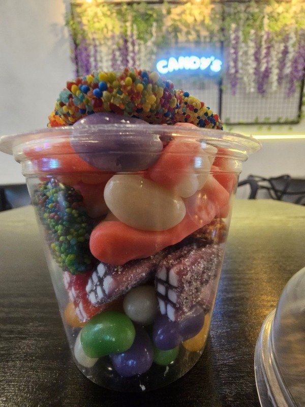 Producto - Vaso tapa redonda