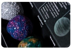 Producto - Bombitas de Defumación Cosmos - 2