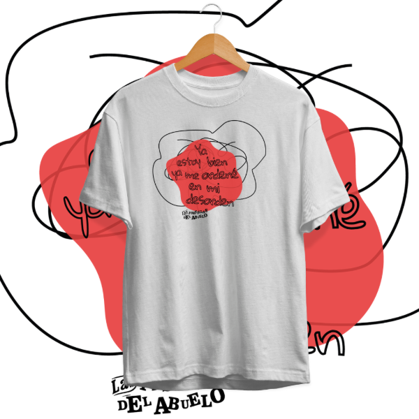 Producto - Amar y envejecer