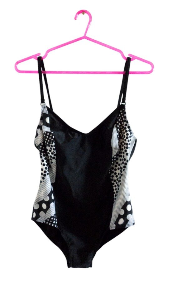 Producto - ENTERIZA LUNARES