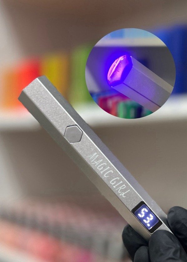 Producto - LINTERNAS UV- LED VARIOS MODELOS