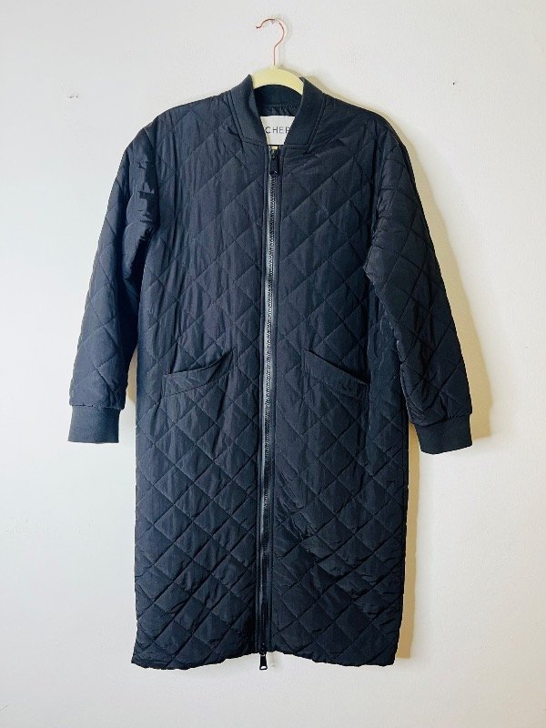 Producto - Campera María cher