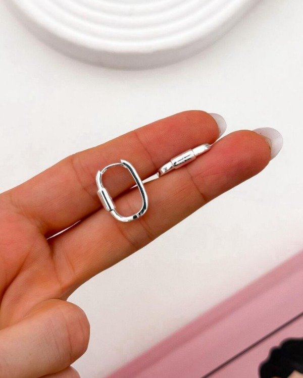 Producto - Argolla Charlotte