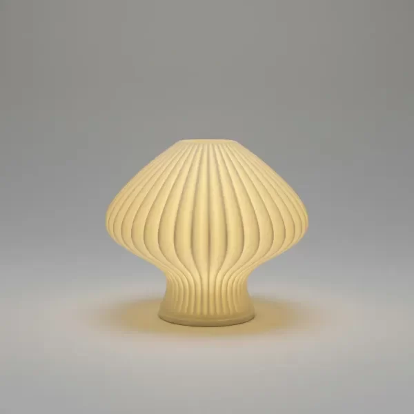 Producto - Lámpara inalámbrica Hongo L