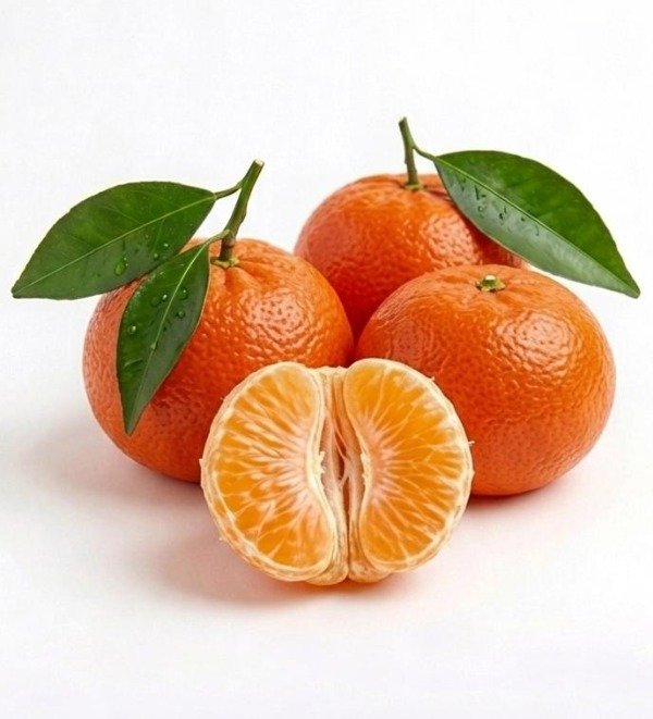 Producto - MANDARINA