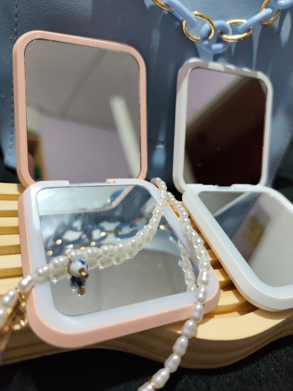 Producto - Espejo LED de cartera - 0