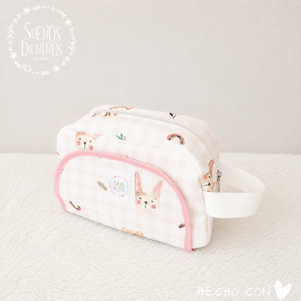 Producto - Organizador de Bolso - 7