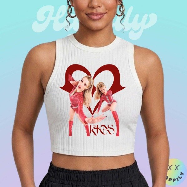 Producto - Musculosa KAOS #5 - 0