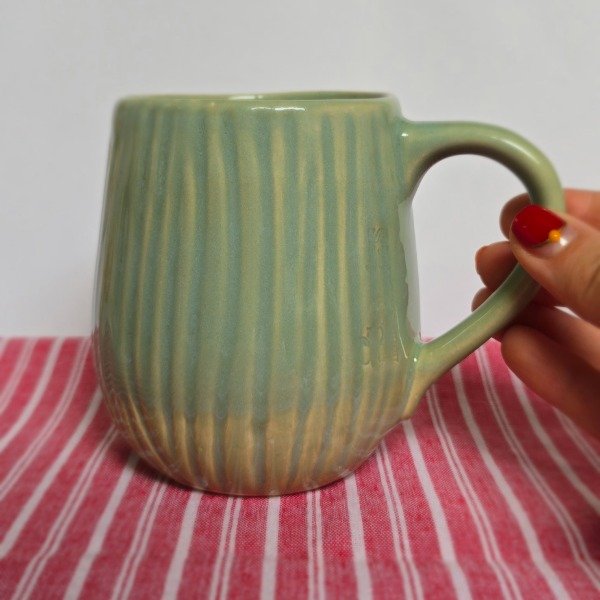 Producto - Tazas Capullo