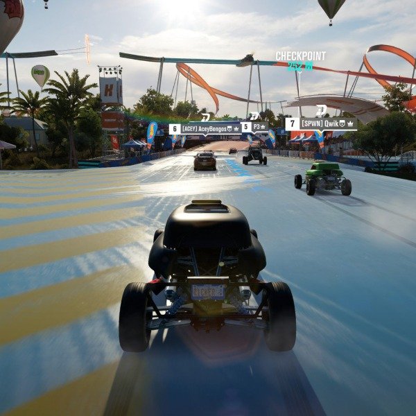 Producto - Carga y configuracion de juegos PS4