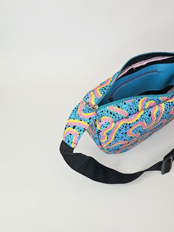 Producto - Shoulder bag confeti - 4