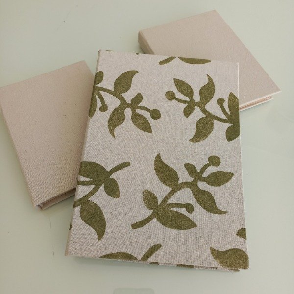 Producto - CUADERNO 15x21cm