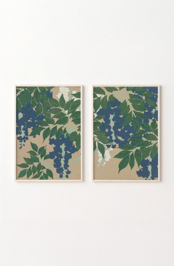 Producto - Wisteria (Fuji)