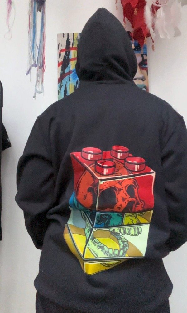 Producto - BUZO LEGO
