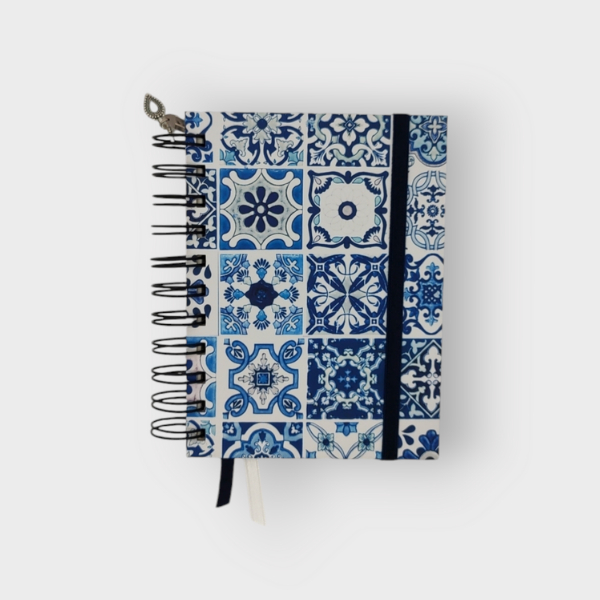 Producto - Agenda pocket 2025 - Oporto
