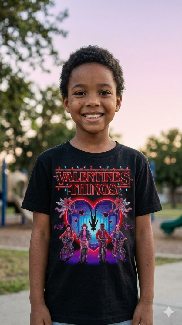 Producto - Remera Niños - 4