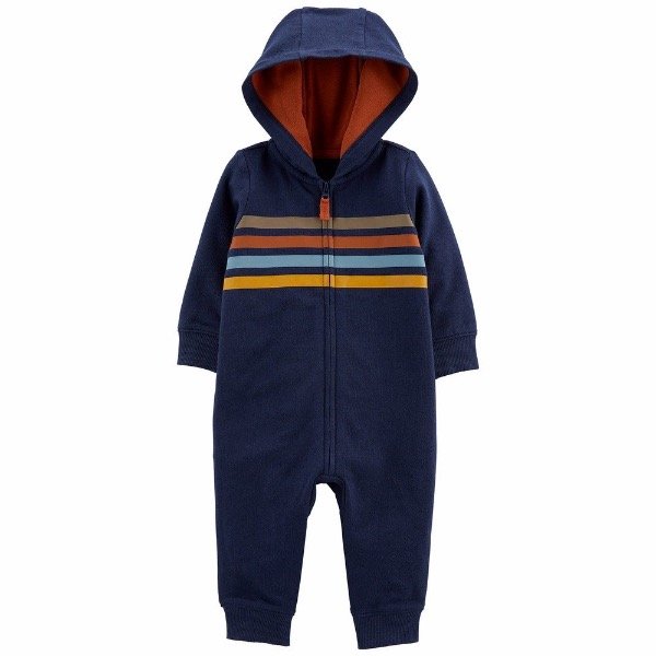 Producto - Enterito algodón sin pies 642