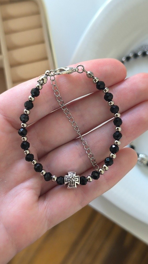 Producto - Pulsera Cruz