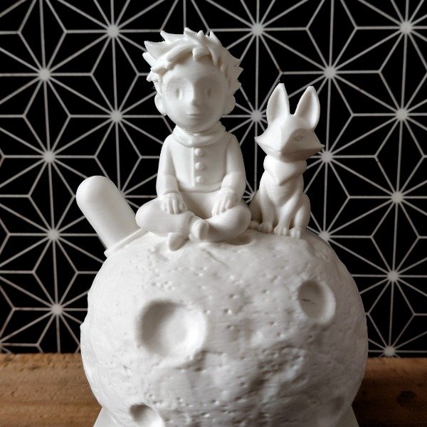 Producto - ESCULTURA EL PRINCIPITO